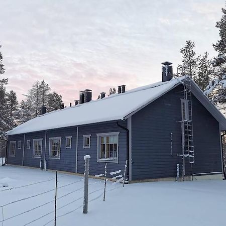 Gold Legend Paukkula#2 - Saariselkae Apartments Екстер'єр фото