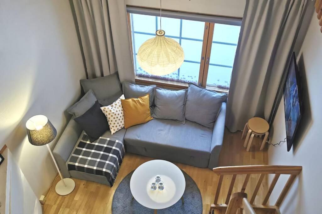Gold Legend Paukkula#2 - Saariselkae Apartments Екстер'єр фото
